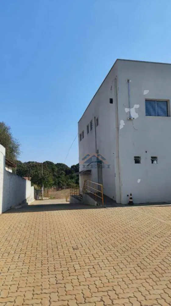 Depósito-Galpão, 1800 m² - Foto 3