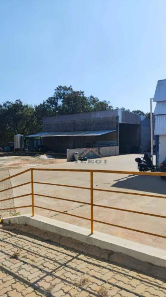 Depósito-Galpão, 1800 m² - Foto 5