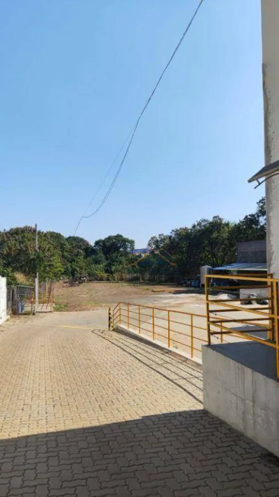 Depósito-Galpão, 1800 m² - Foto 4