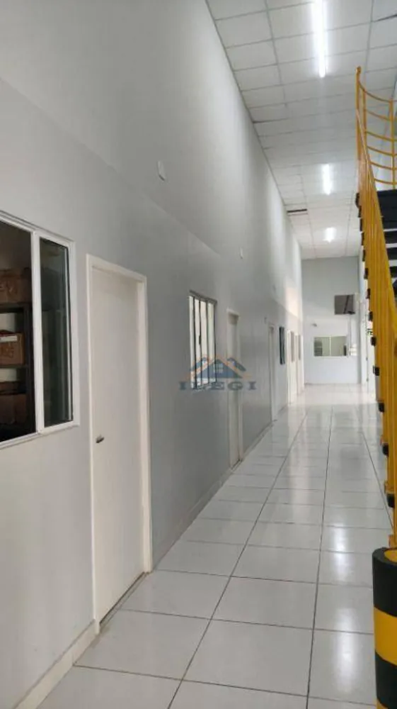 Depósito-Galpão, 1800 m² - Foto 8