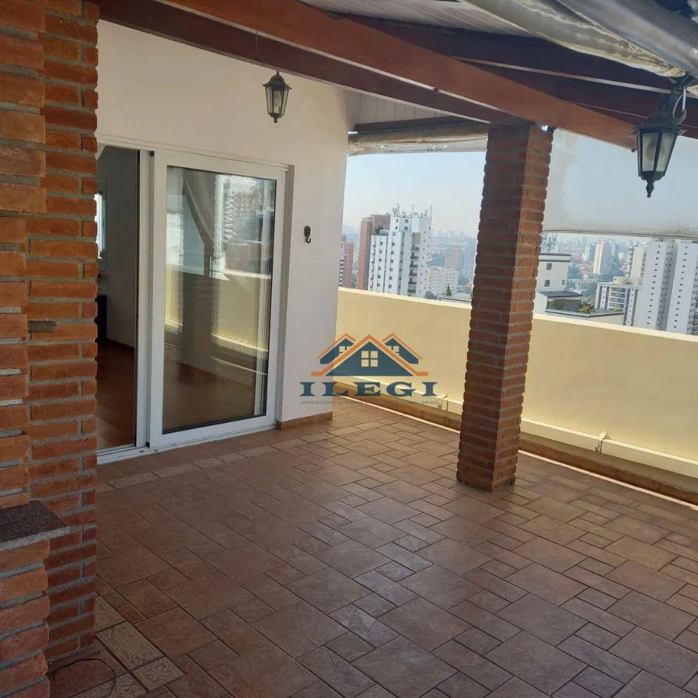 Cobertura, 4 quartos, 446 m² - Foto 14