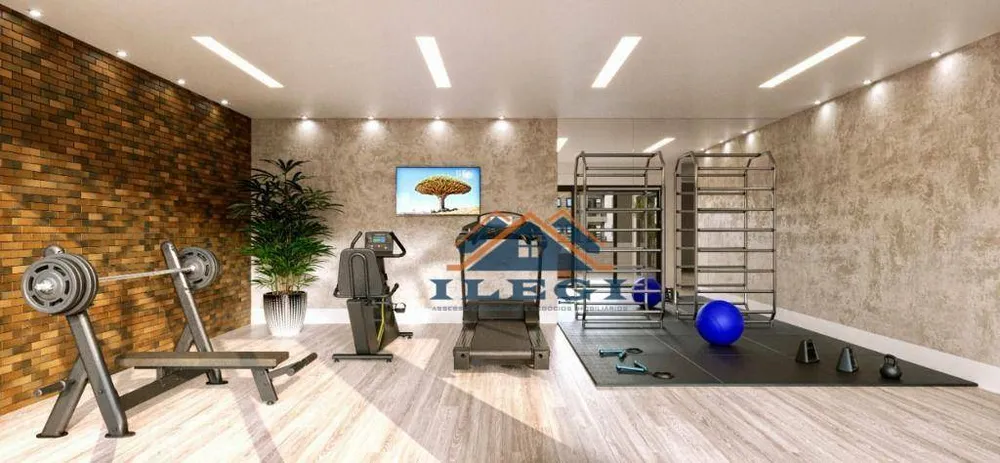 Apartamento, 2 quartos, 62 m² - Foto 10