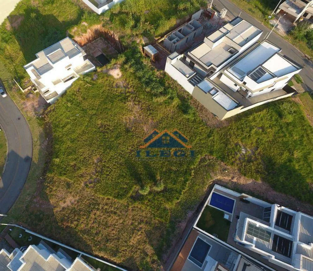 Loteamento e Condomínio, 425 m² - Foto 6