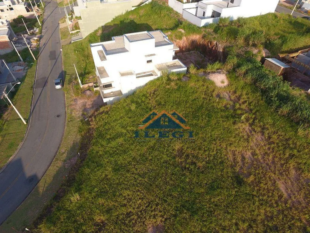 Loteamento e Condomínio, 425 m² - Foto 1