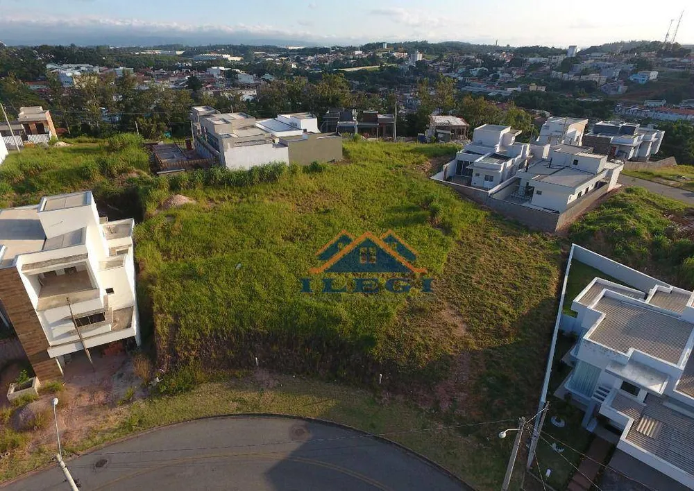 Loteamento e Condomínio, 425 m² - Foto 4