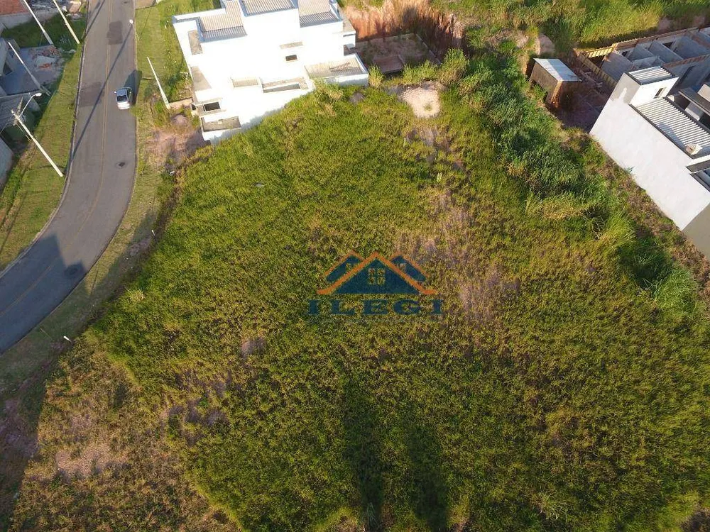 Loteamento e Condomínio, 425 m² - Foto 5