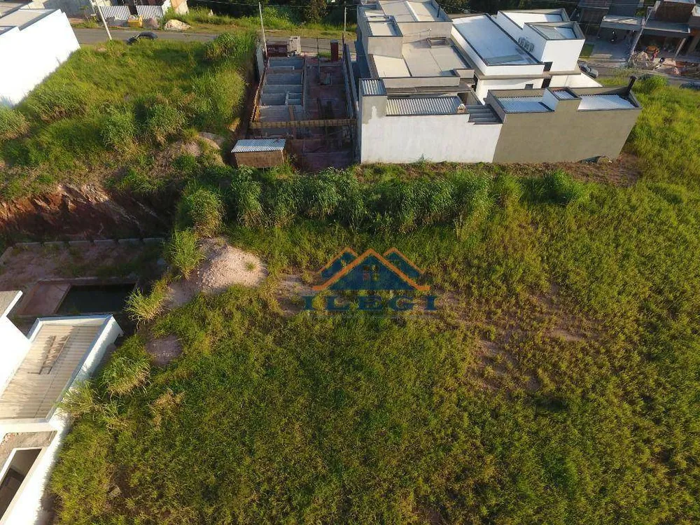 Loteamento e Condomínio, 425 m² - Foto 8