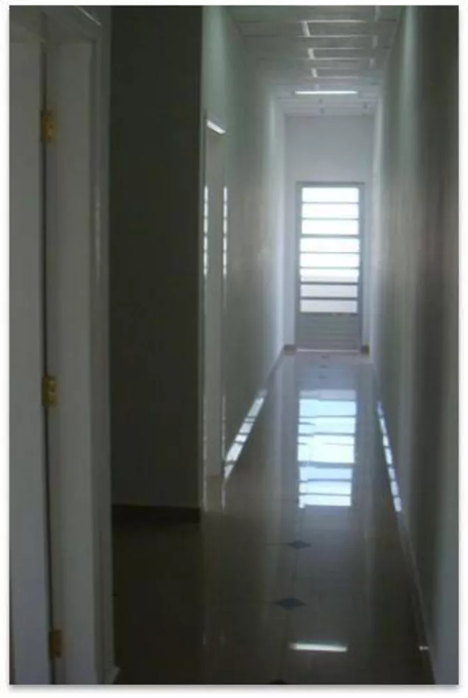 Conjunto Comercial-Sala para alugar, 23m² - Foto 9