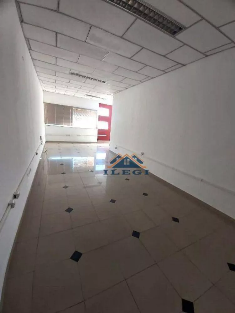 Conjunto Comercial-Sala para alugar, 23m² - Foto 3