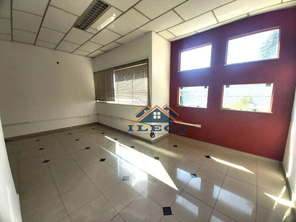 Conjunto Comercial-Sala para alugar, 23m² - Foto 4