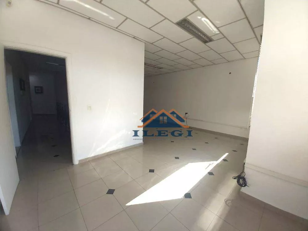 Conjunto Comercial-Sala para alugar, 23m² - Foto 2