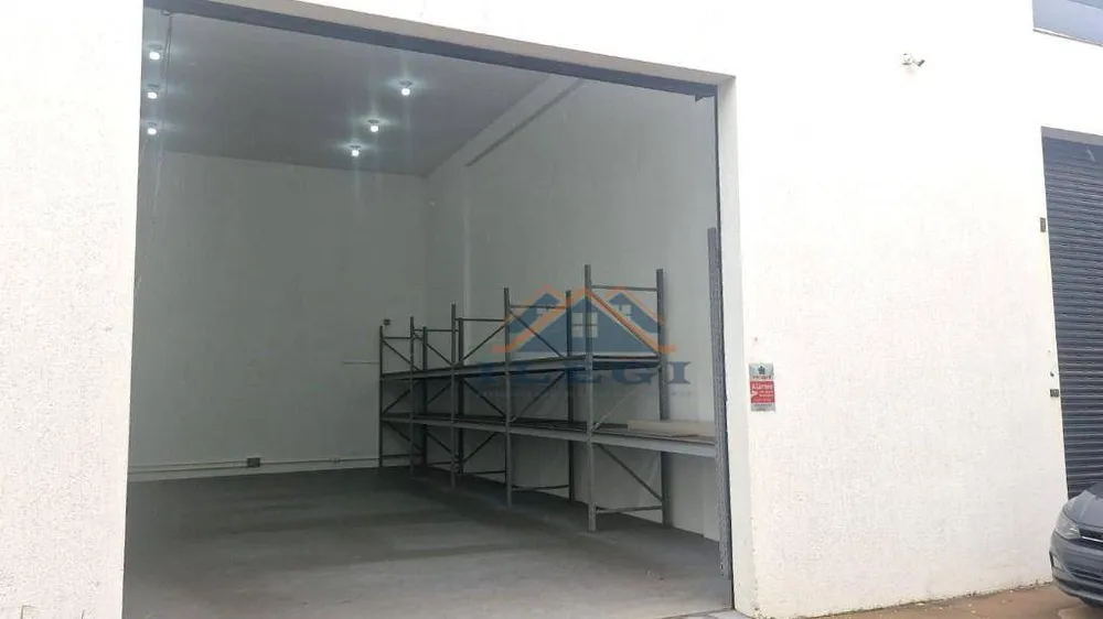Loja-Salão, 200 m² - Foto 4
