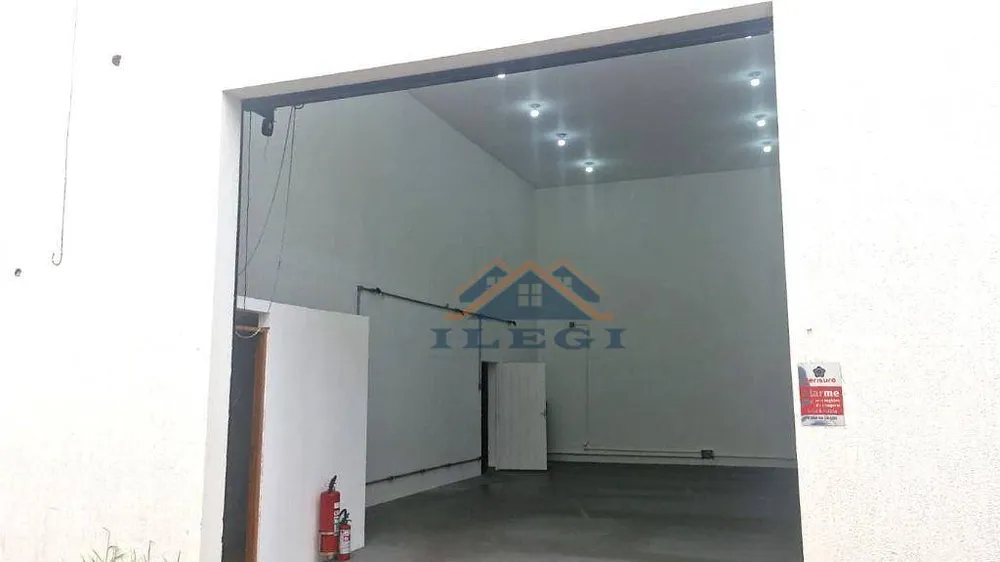 Loja-Salão, 200 m² - Foto 5