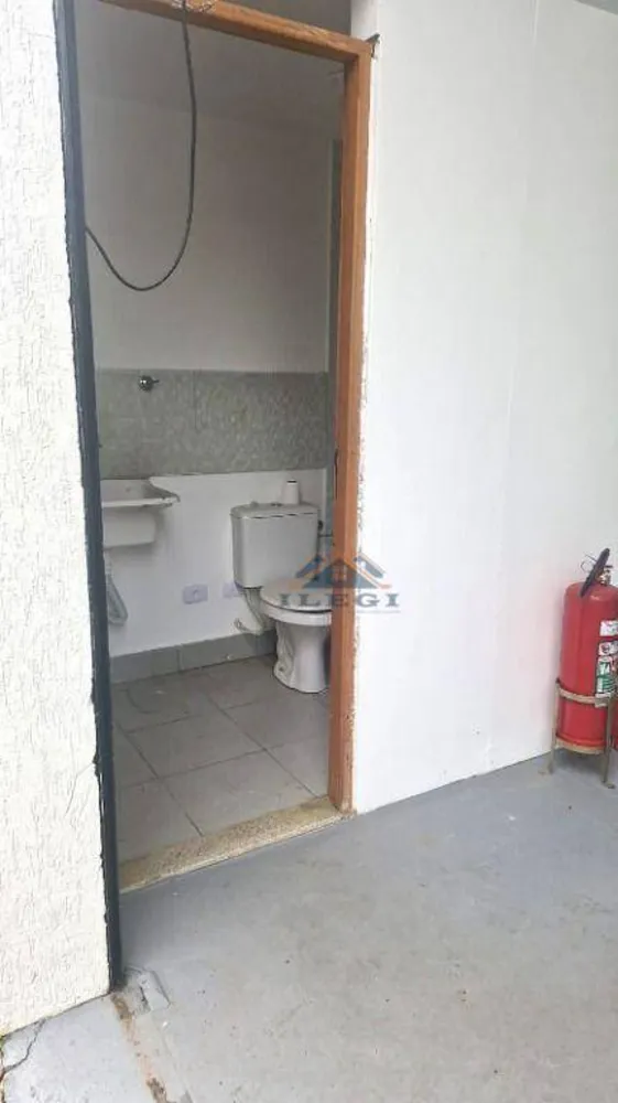 Loja-Salão, 200 m² - Foto 6