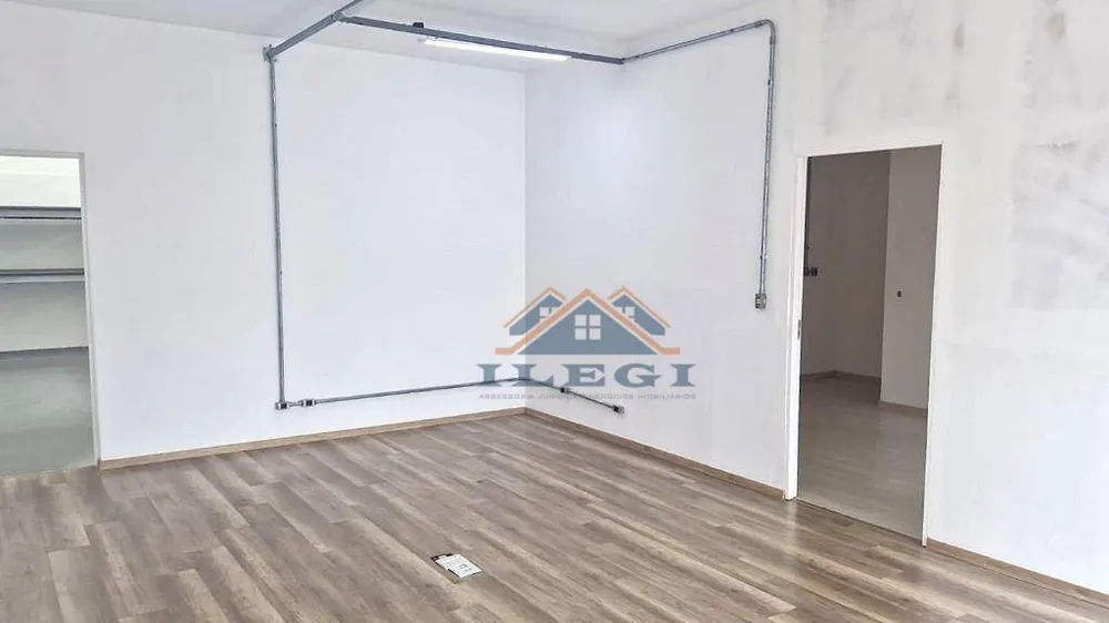 Loja-Salão, 200 m² - Foto 3