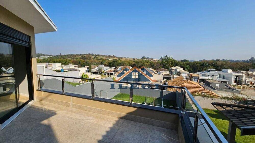Casa de Condomínio à venda com 3 quartos, 250m² - Foto 3