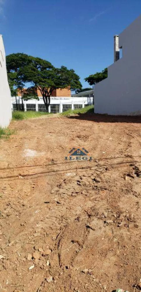 Terreno para alugar, 250M2 - Foto 1