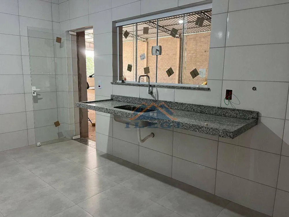 Depósito-Galpão, 600 m² - Foto 9