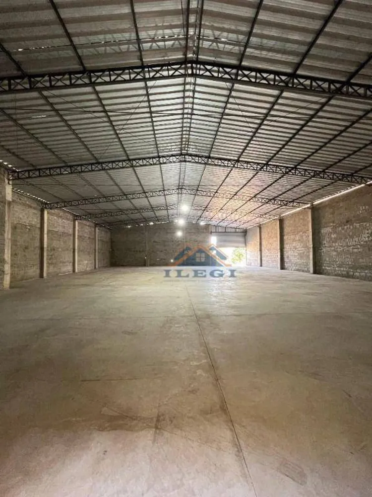 Depósito-Galpão, 600 m² - Foto 6