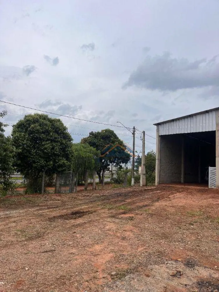 Depósito-Galpão, 600 m² - Foto 2