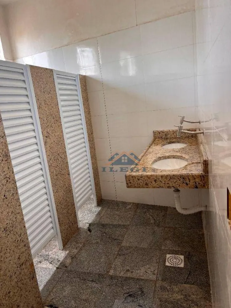 Depósito-Galpão, 600 m² - Foto 11