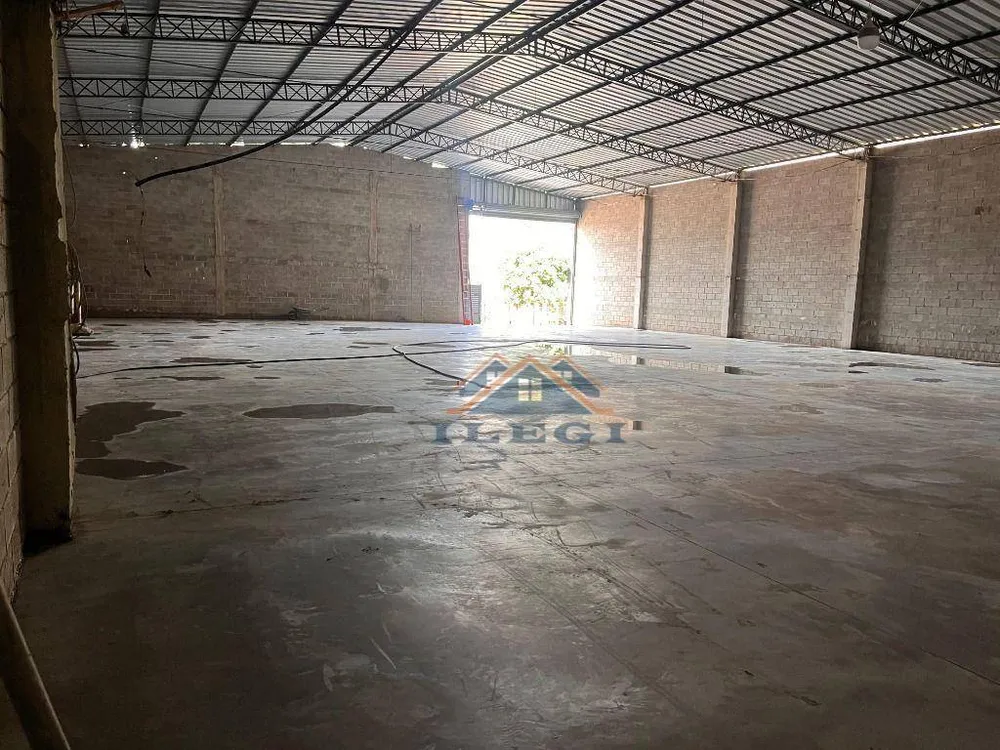 Depósito-Galpão, 600 m² - Foto 7