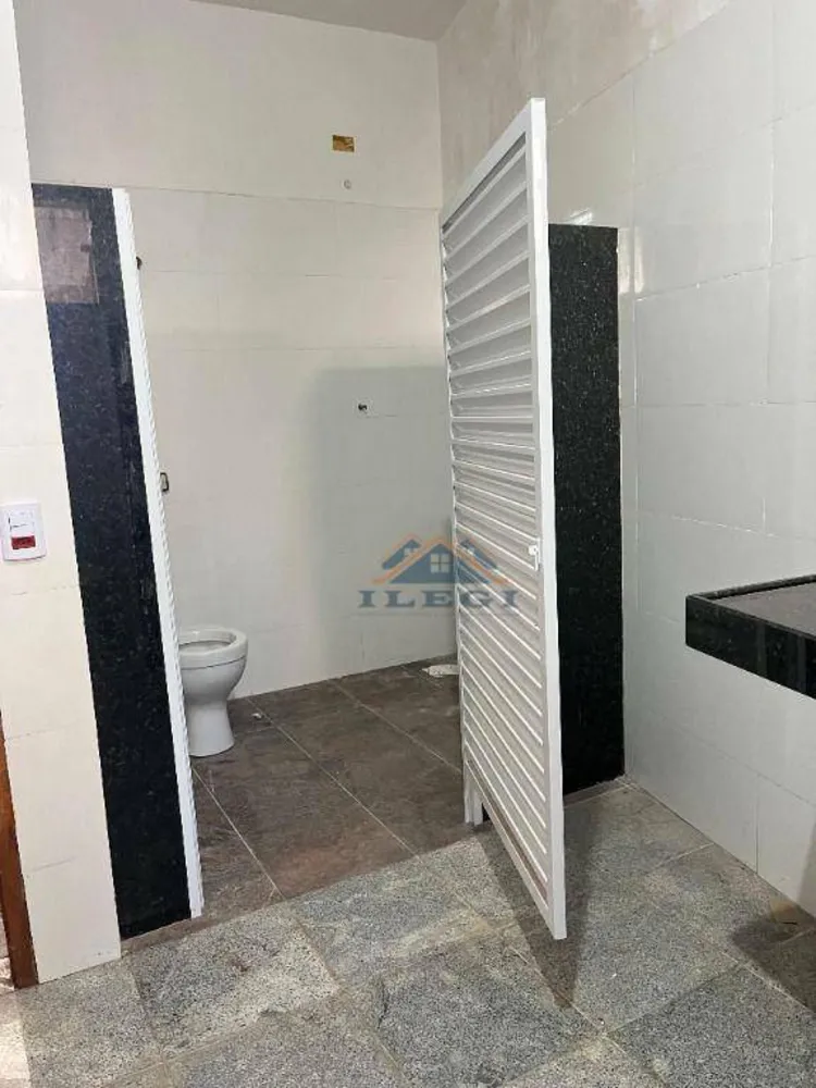 Depósito-Galpão, 600 m² - Foto 12