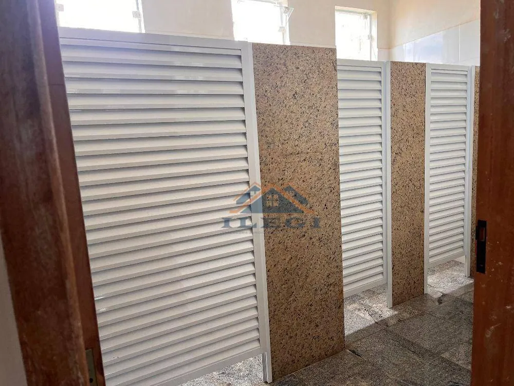 Depósito-Galpão, 600 m² - Foto 1