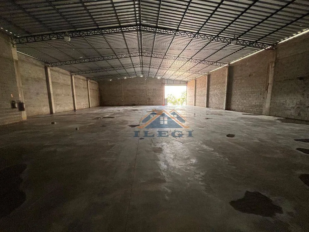 Depósito-Galpão, 600 m² - Foto 4
