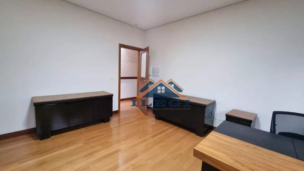 Conjunto Comercial-Sala para alugar, 27m² - Foto 7