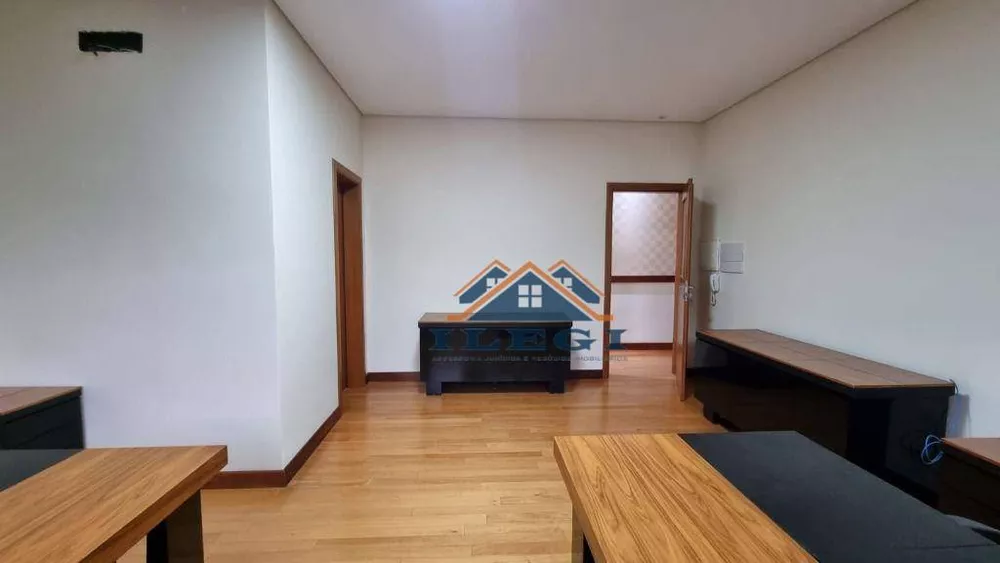 Conjunto Comercial-Sala para alugar, 27m² - Foto 6