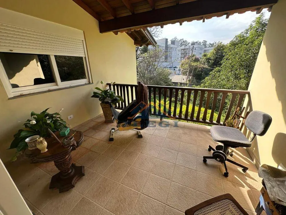 Casa de Condomínio, 3 quartos - Foto 6