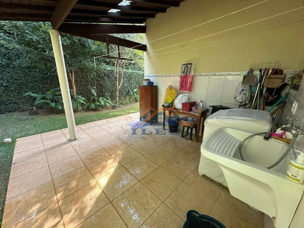 Casa de Condomínio, 3 quartos - Foto 3