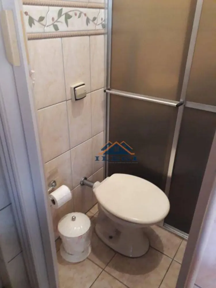 Casa de Condomínio, 2 quartos - Foto 10