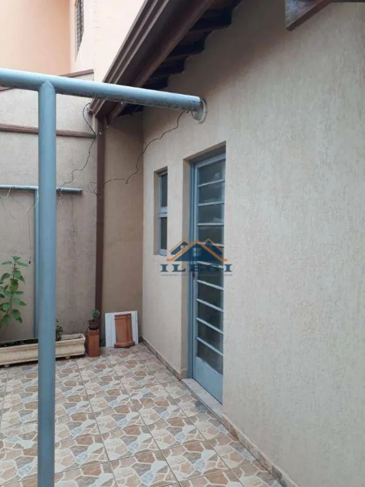 Casa de Condomínio, 2 quartos - Foto 6