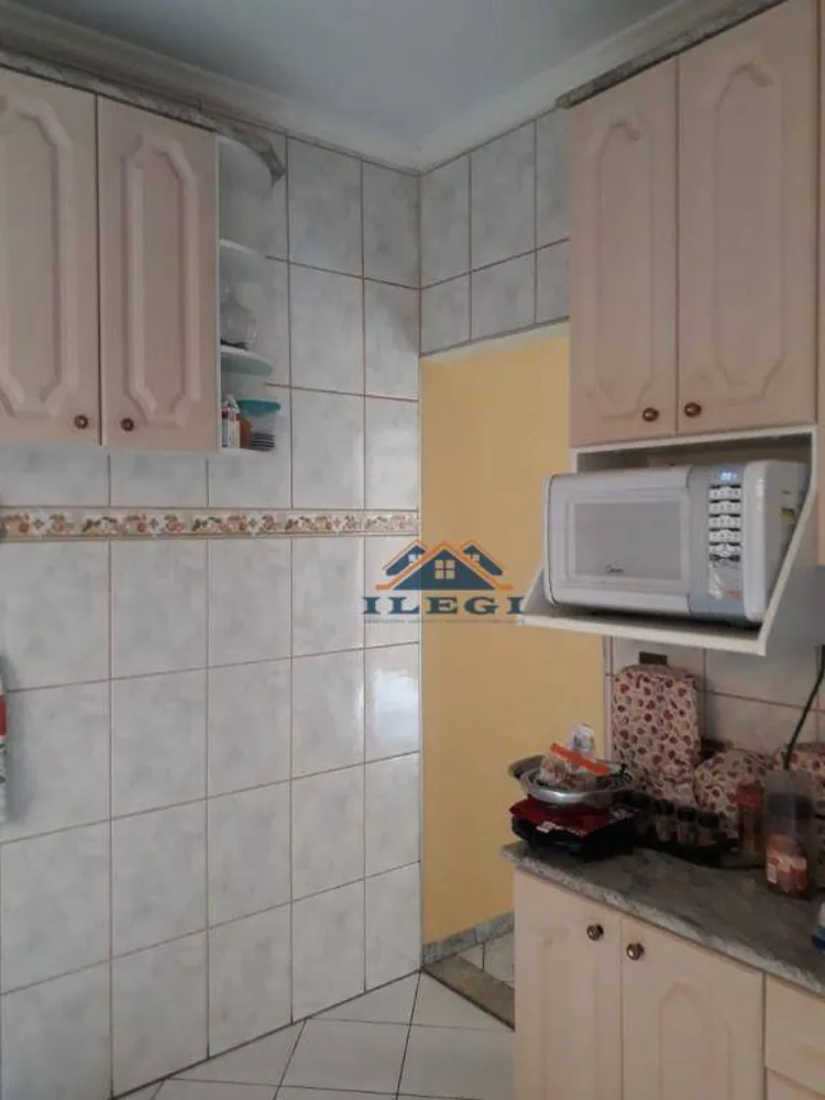 Casa de Condomínio, 2 quartos - Foto 4