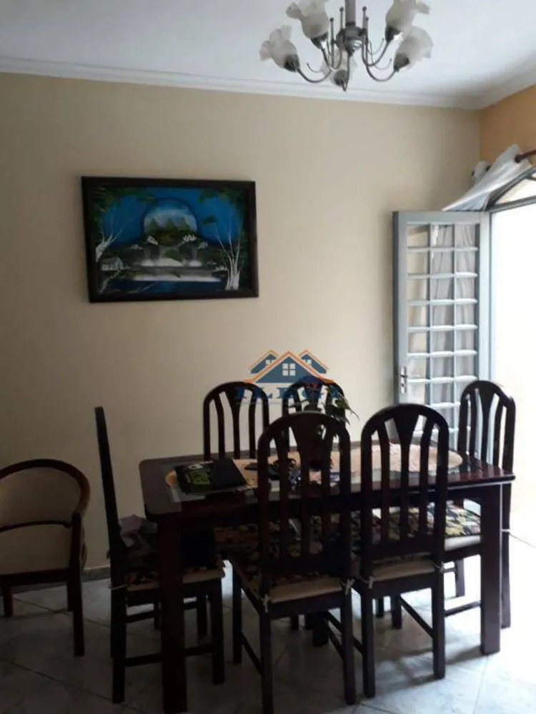 Casa de Condomínio, 2 quartos - Foto 2