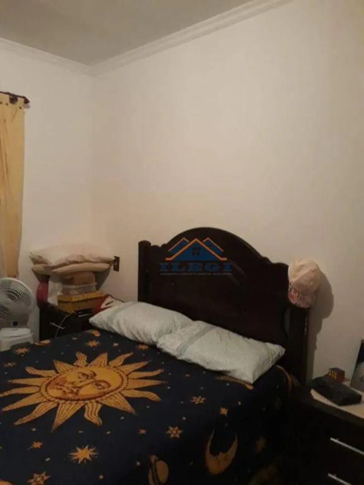 Casa de Condomínio, 2 quartos - Foto 8