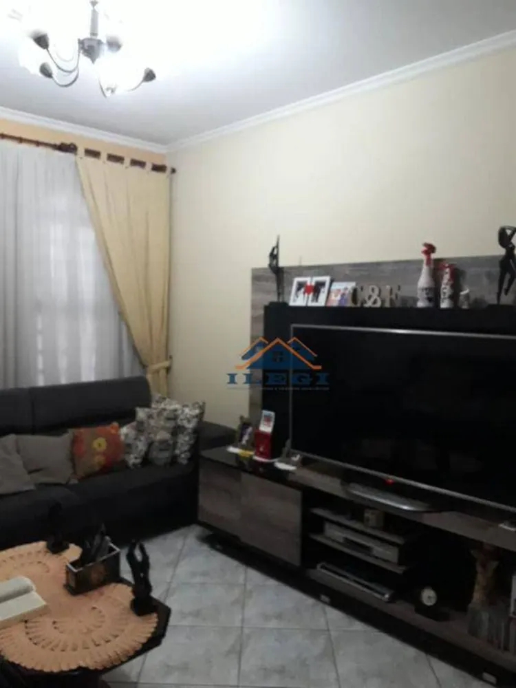 Casa de Condomínio, 2 quartos - Foto 3