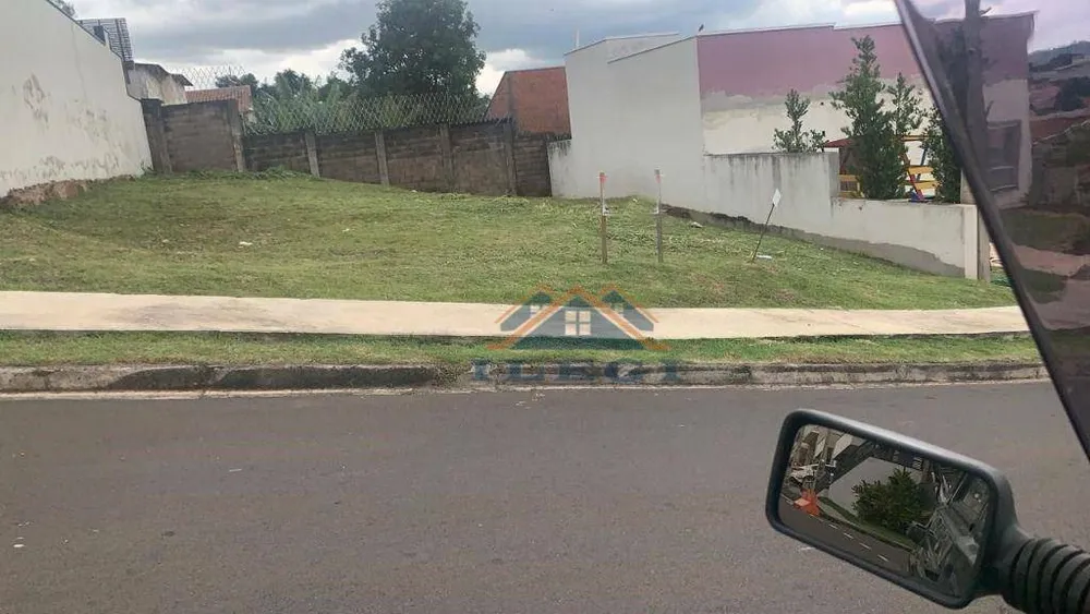 Loteamento e Condomínio, 302 m² - Foto 1
