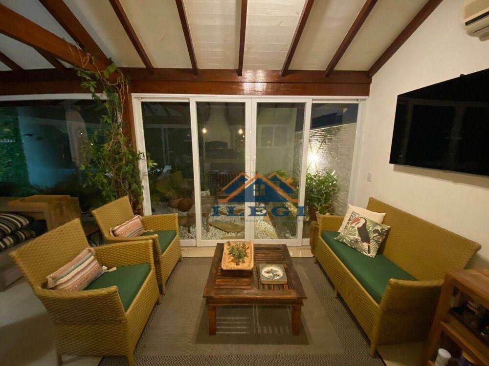 Chácara, 5 quartos, 1034 m² - Foto 4