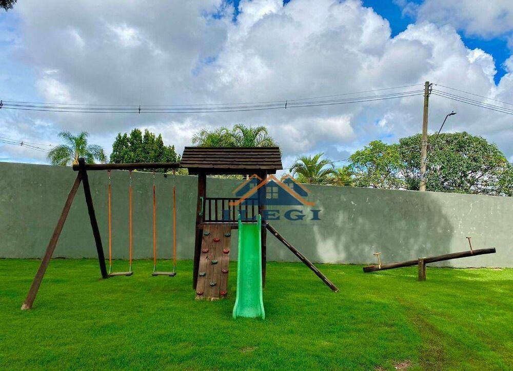 Chácara, 5 quartos, 1034 m² - Foto 1