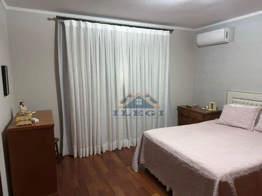 Casa, 4 quartos, 249 m² - Foto 6