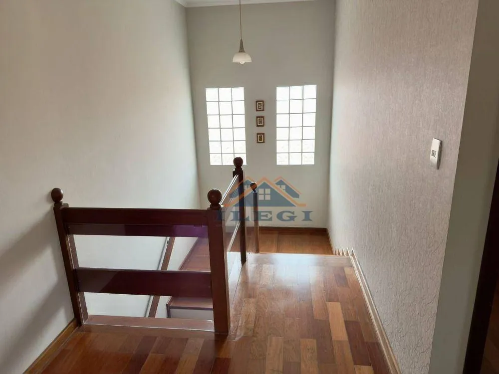 Casa, 4 quartos, 249 m² - Foto 5