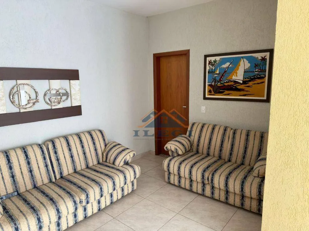 Casa, 4 quartos, 249 m² - Foto 11