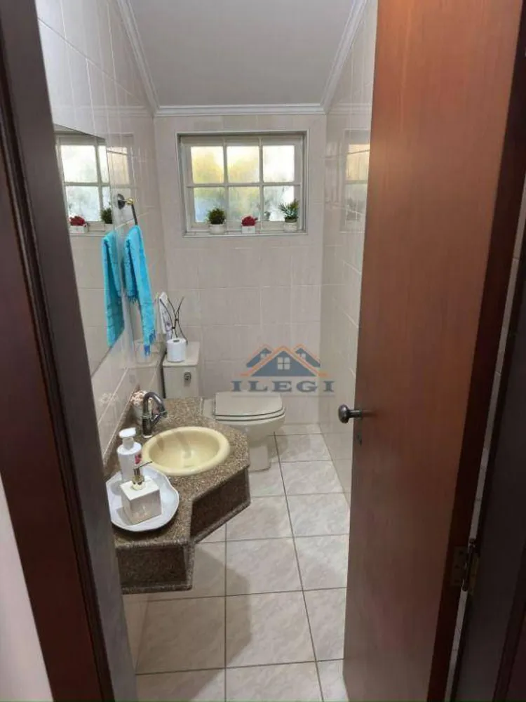 Casa, 4 quartos, 249 m² - Foto 9