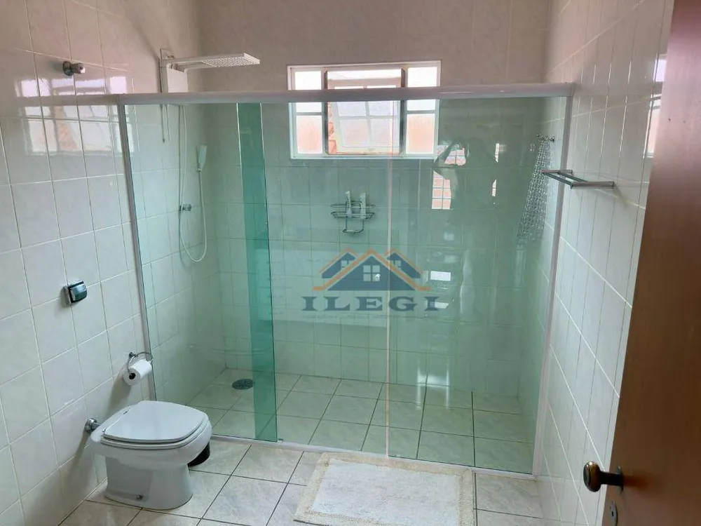 Casa, 4 quartos, 249 m² - Foto 16