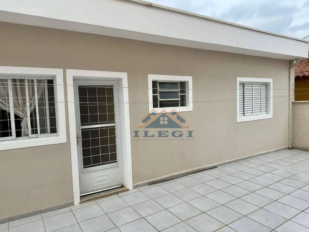 Casa, 4 quartos, 249 m² - Foto 10