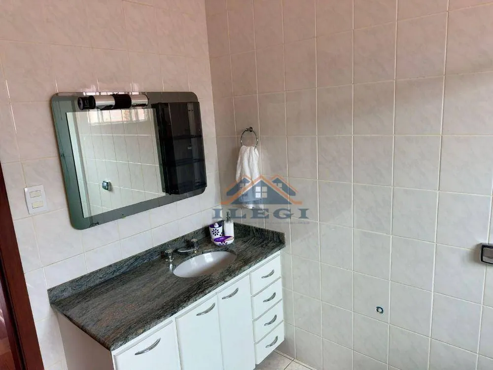 Casa, 4 quartos, 249 m² - Foto 15