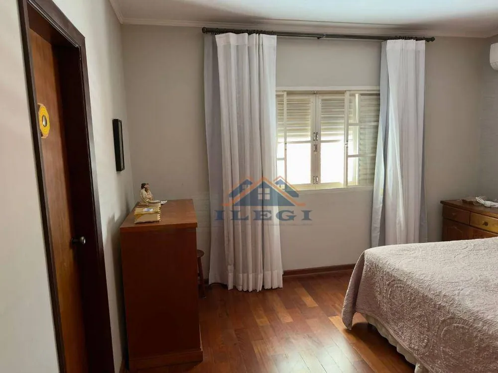 Casa, 4 quartos, 249 m² - Foto 7